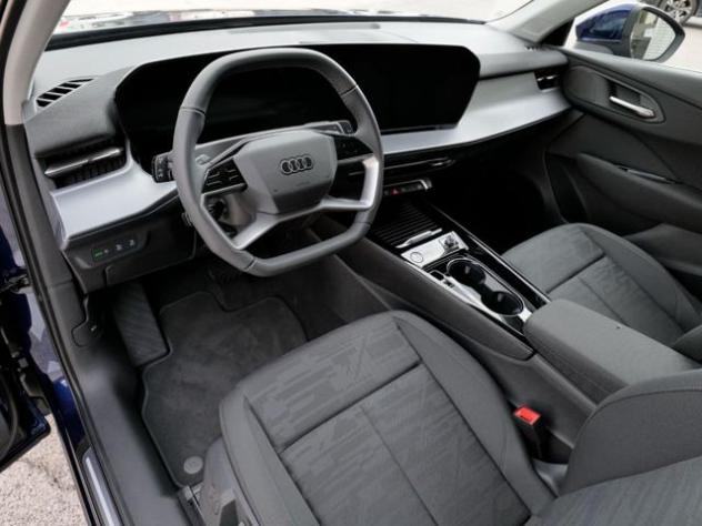 AUDI Q3 1.5 e-hybrid 272cv S-tronic Business Advanced rif. 24171662 - Foto 6