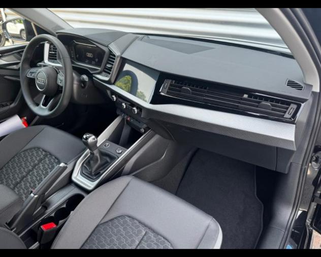 AUDI A1 SPORTBACK 30 TFSI MY 26 rif. 24057956 - Foto 3