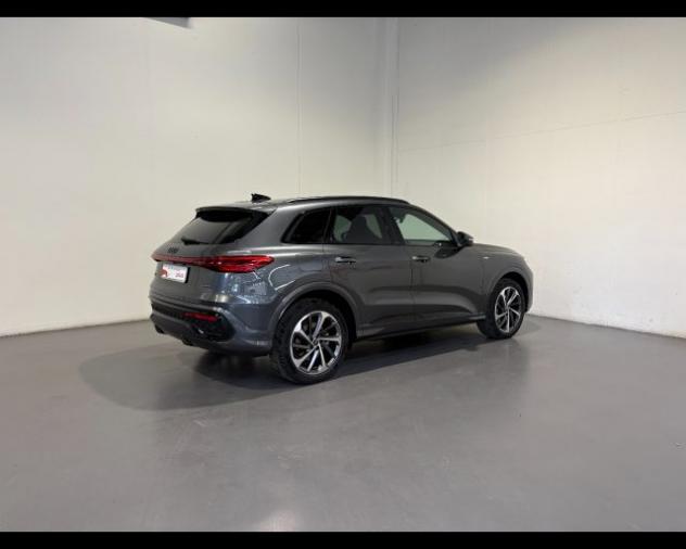 AUDI Q5 TDI MHEV+ S-TRONIC QUATTRO S-LINE EDITION rif. 24104326 - Foto 2