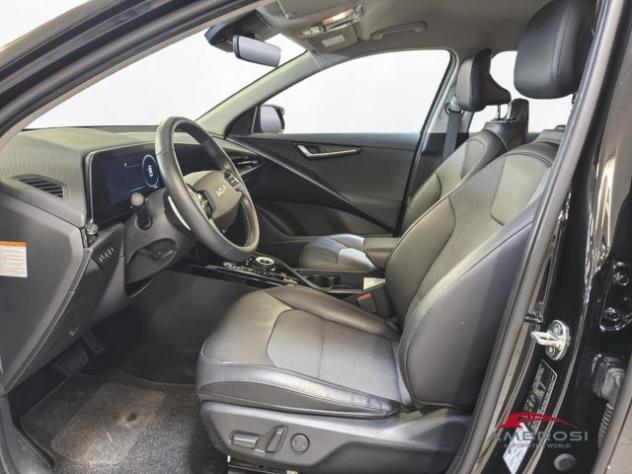 KIA Niro 1.6 gdi hev Evolution dct6 rif. 23824209 - Foto 9