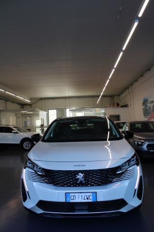 Peugeot 3008 BlueHDi 130 S&S Allure - Foto 2
