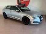 AUDI A3 1.6 TDI 116 CV S tronic Sport OK Neopat. rif. 23373520