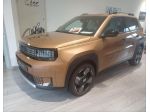 FIAT Grande Panda Grande Panda 1.2 Hybrid 110 CV S&S La Prima