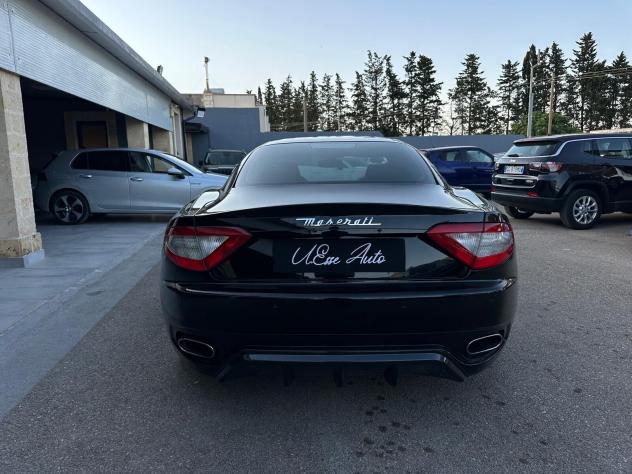 Maserati GranTurismo 4.7 V8 S - Foto 5