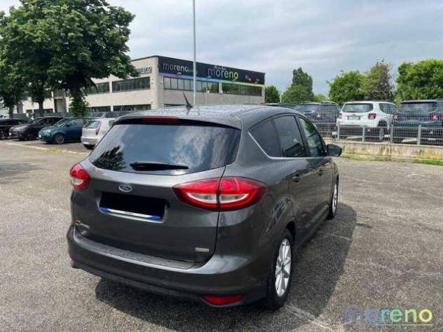 FORD C-Max 1.0 125 CV ecoboost Titanium X s&s rif. 19121088 - Foto 3