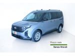Ford Tourneo Courier 1.0 EcoBoost 125CV Titanium / Luci diurne LED