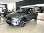 Nissan Qashqai 1.3 MHEV 140 N-Connecta
