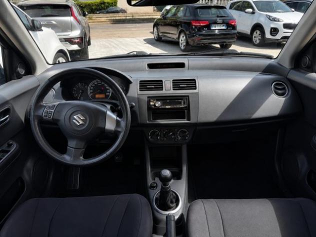 SUZUKI Swift 1.3 5p. Ok Neopatentati Bluetooth rif. 23815255 - Foto 10