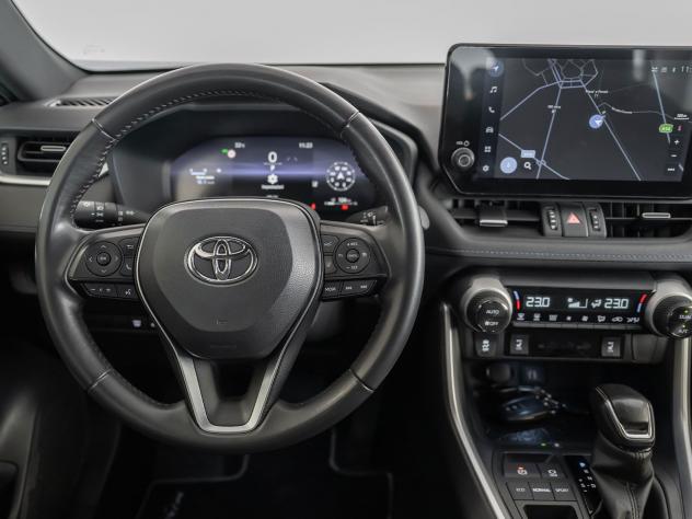 Toyota RAV4 RAV4 2.5 HV (218CV) E-CVT 2WD Style - Foto 10