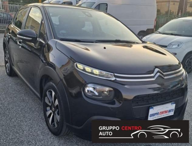 CITROEN C3 1.2 Feel Edition 83cv - 2018 - Foto 2