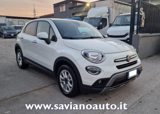 FIAT 500X 1.3 MultiJet 95 CV City Cross rif. 24223578 - Foto 2