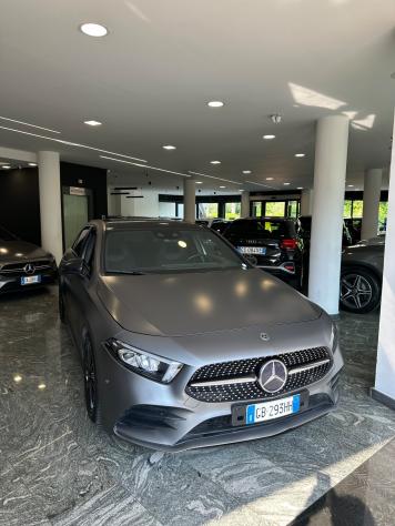 Mercedes-benz A 180 d Automatic Premium - Foto 3