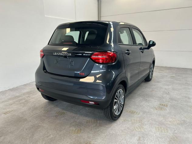 Leapmotor T03 Leapmotor T03 BEV 37.3KWH - Foto 5