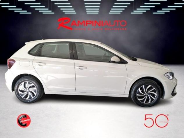 VOLKSWAGEN Polo 1.0 TGI Metano Km 23.000 Pronta Consegna rif. 24074497 - Foto 6