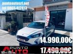 FORD Focus 1.5 EcoBlueSW Business NAVI CARPLAY