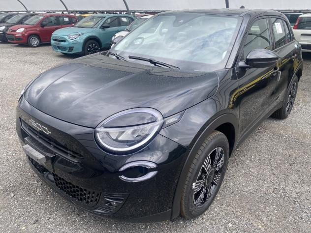 FIAT 600 600 Hybrid 110 CV DCT MHEV Icon - Foto 2