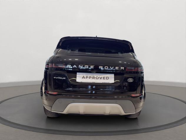 Land Rover Range Rover Evoque 2.0 D165 MHEV S AWD auto - Foto 9