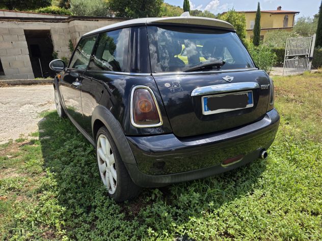Mini cooper - Foto 2