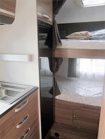 Adria CORAL XL A670DK AXESS - Foto 7