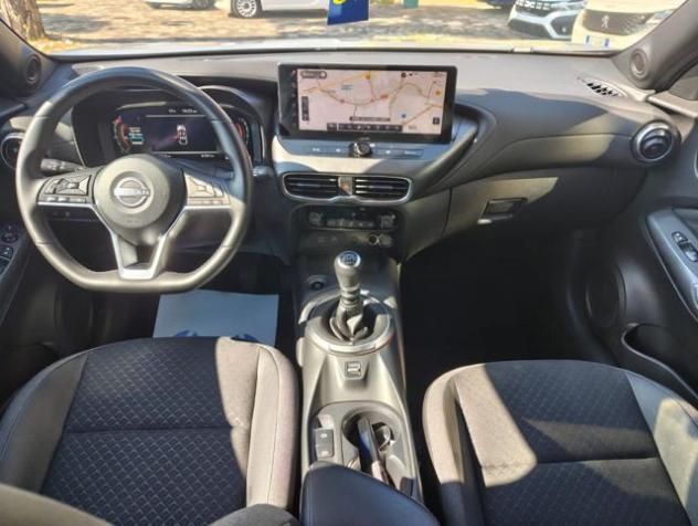 NISSAN Juke 1.0 DIG-T 114 CV N-CONNECTA rif. 23482009 - Foto 6