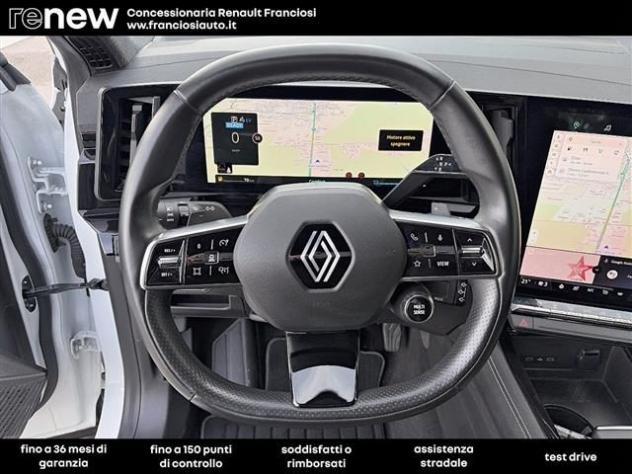 RENAULT Austral E-Tech full hybrid 200 ICONIC rif. 23859976 - Foto 6