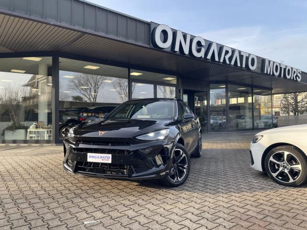 CUPRA Formentor 1.5 Hybrid DSG #Edge.Pack #5.Anni.Garanzia #Tetto.Apr