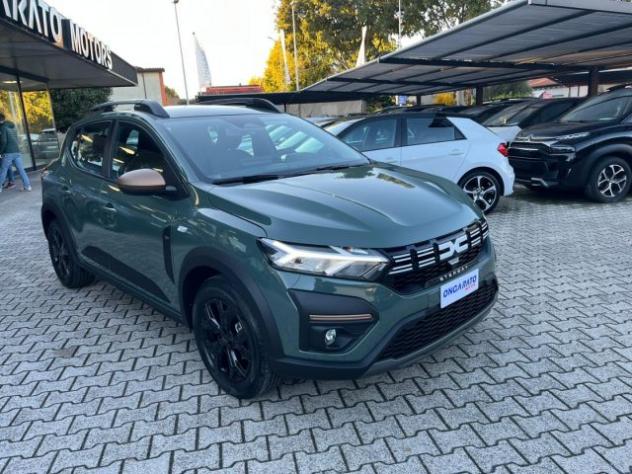 DACIA Sandero Stepway 1.0 TCe ECO-G Extreme rif. 22934069 - Foto 3