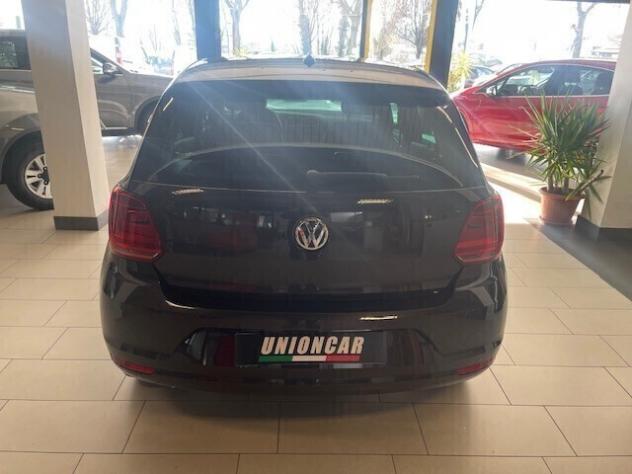 Volkswagen Polo 1.0 MPI 75 All Star - Foto 5