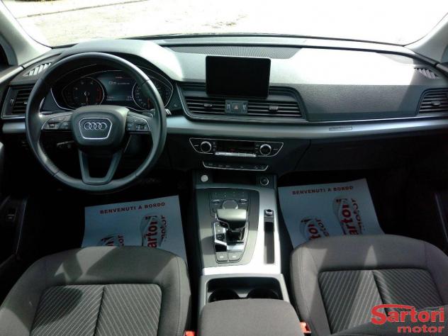 AUDI - Q5 - 2.0 TDI 163CV quattro S tr. Business - Foto 7