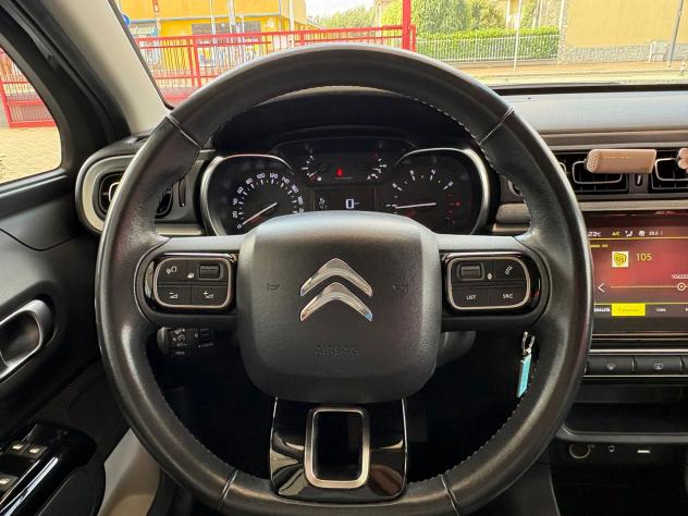 Citroen C3 Shine 1.6 Blue HDi 75 #12106 - Foto 5