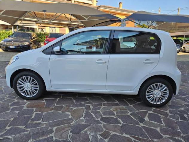 VOLKSWAGEN up! 1.0 5p. EVO move up! BlueMotion Technology rif. 23885759 - Foto 6