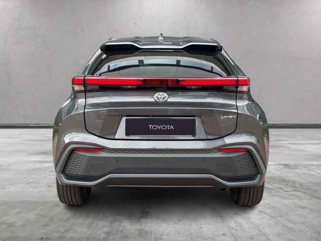 Toyota C-HR 2.0 PHEV Trend - Foto 4