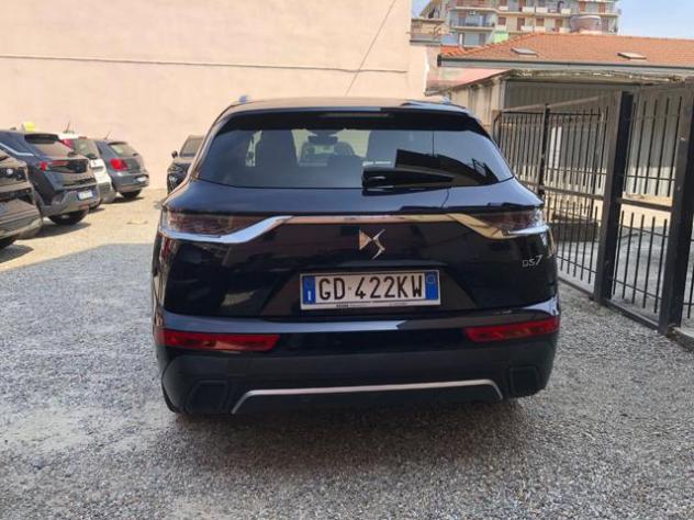 DS AUTOMOBILES DS 7 Crossback BlueHDi 130 aut. Grand Chic rif. 22499364 - Foto 5