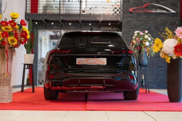 AUDI S6 NUOVO.MOD.S6 V6 TDI.299-323.CV.4X4 S line.EDITION rif. 23708358 - Foto 3