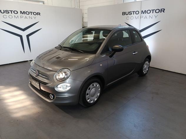 FIAT 500 Hybrid 1.0 70cv Ibrido - Foto 3