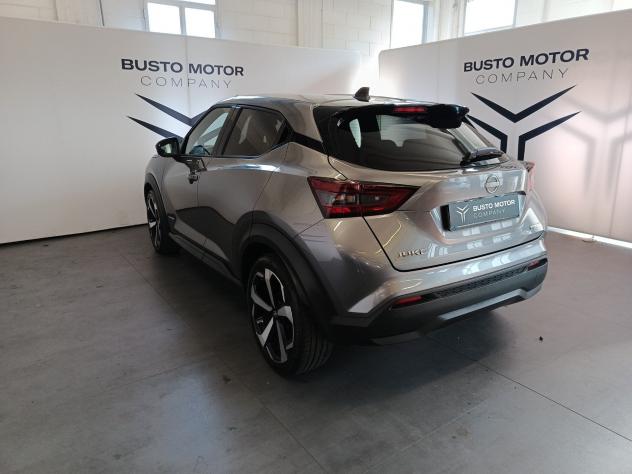 Nissan Juke Juke 1.6 hev Tekna - Foto 6