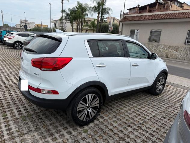 Kia Sportage 1.7 CRDI VGT 2WD Class-04/2014 - Foto 5