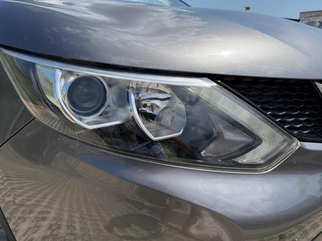 Nissan Qashqai 1.5 dCi Tekna-11/2016 - Foto 3