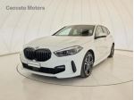 BMW 118 d 5p. Msport rif. 21096713