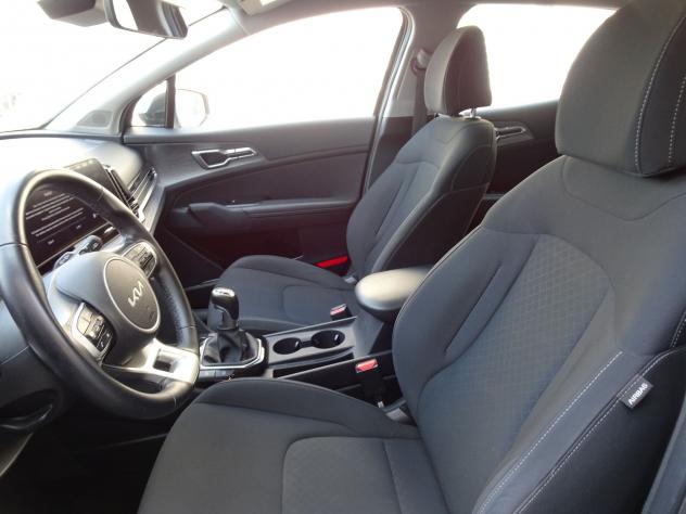 Kia Sportage 5ª serie 1.6 TGDi MHEV Business - Foto 7