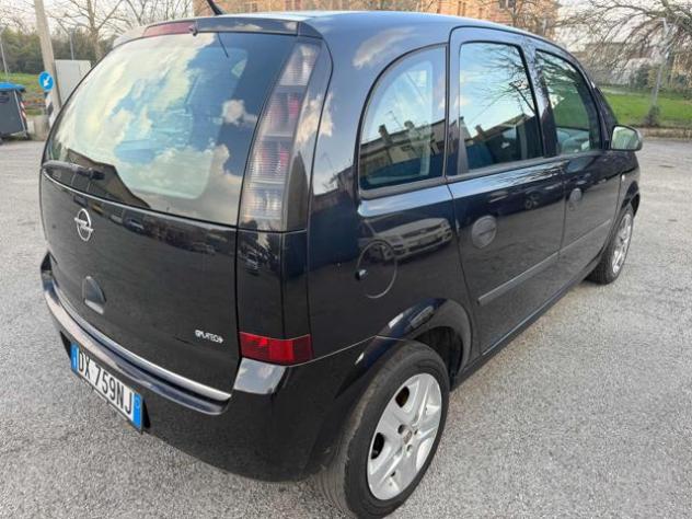 OPEL Meriva 1.4 16V BENZINA/GPL TECH Stupenda Bellissima rif. 23449265 - Foto 8