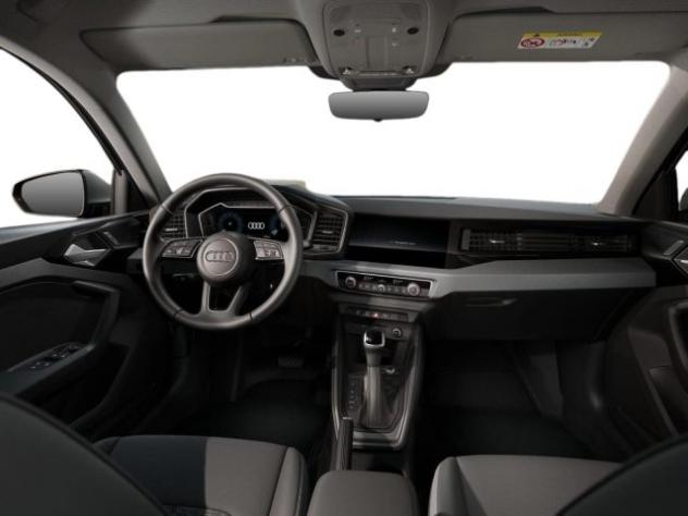 AUDI A1 Sportback 30 TFSI S tronic S line edition rif. 24165971 - Foto 8