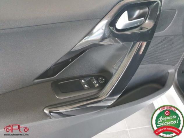 PEUGEOT 208 BlueHDi 75 5p Mix rif. 19430466 - Foto 7