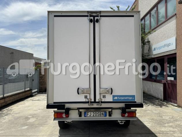 Peugeot Boxer Peugeot Boxer Coibentato Isotermico Frigorifero - Foto 3