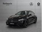 Mercedes-Benz CLA Coupe - C118 2023 - Coupe 200 d AMG Line Advanced Plus auto