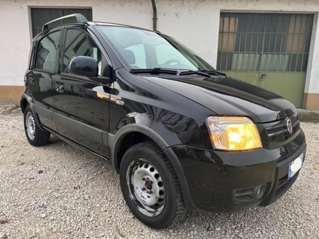 FIAT Panda 1.2 Dynamic Natural Power rif. 23761711 - Foto 3