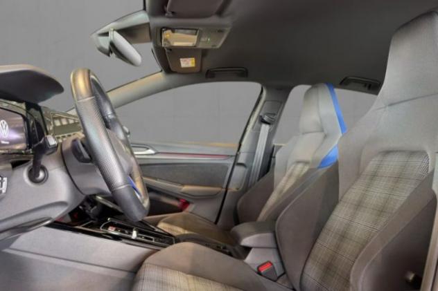 VOLKSWAGEN Golf 1.4 Plug-In Hybrid DSG GTE rif. 24049227 - Foto 6
