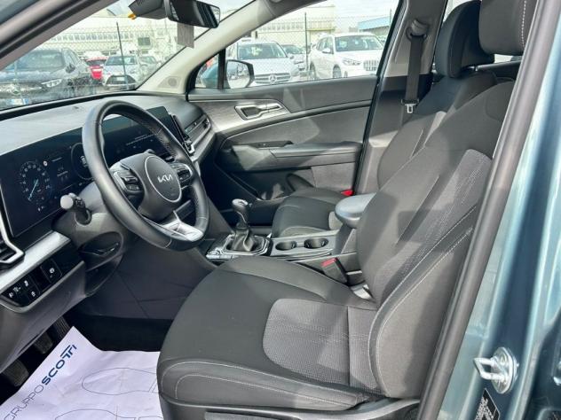 Kia Sportage V 2022 1.6 crdi mhev Style imt - Foto 10