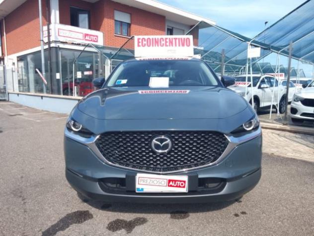 MAZDA CX-30 2.0L e-Skyactiv-G M Hybrid 2WD Evolve rif. 23904768 - Foto 2