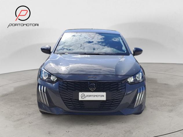 Peugeot 208 2ª serie Hybrid 100 e-DCS6 5 porte Allure - Foto 8